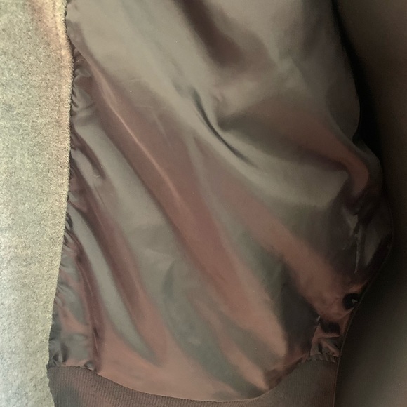 Ladies Columbia Bomber Jacket! - Picture 5 of 7